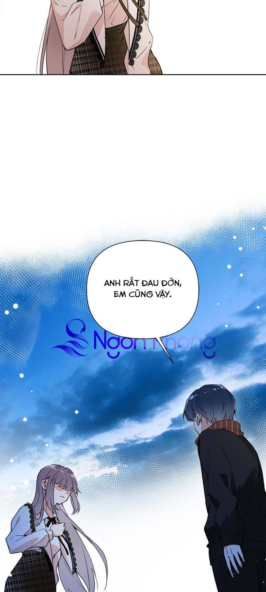 Tâm Động Thuấn Di: Chapter 59