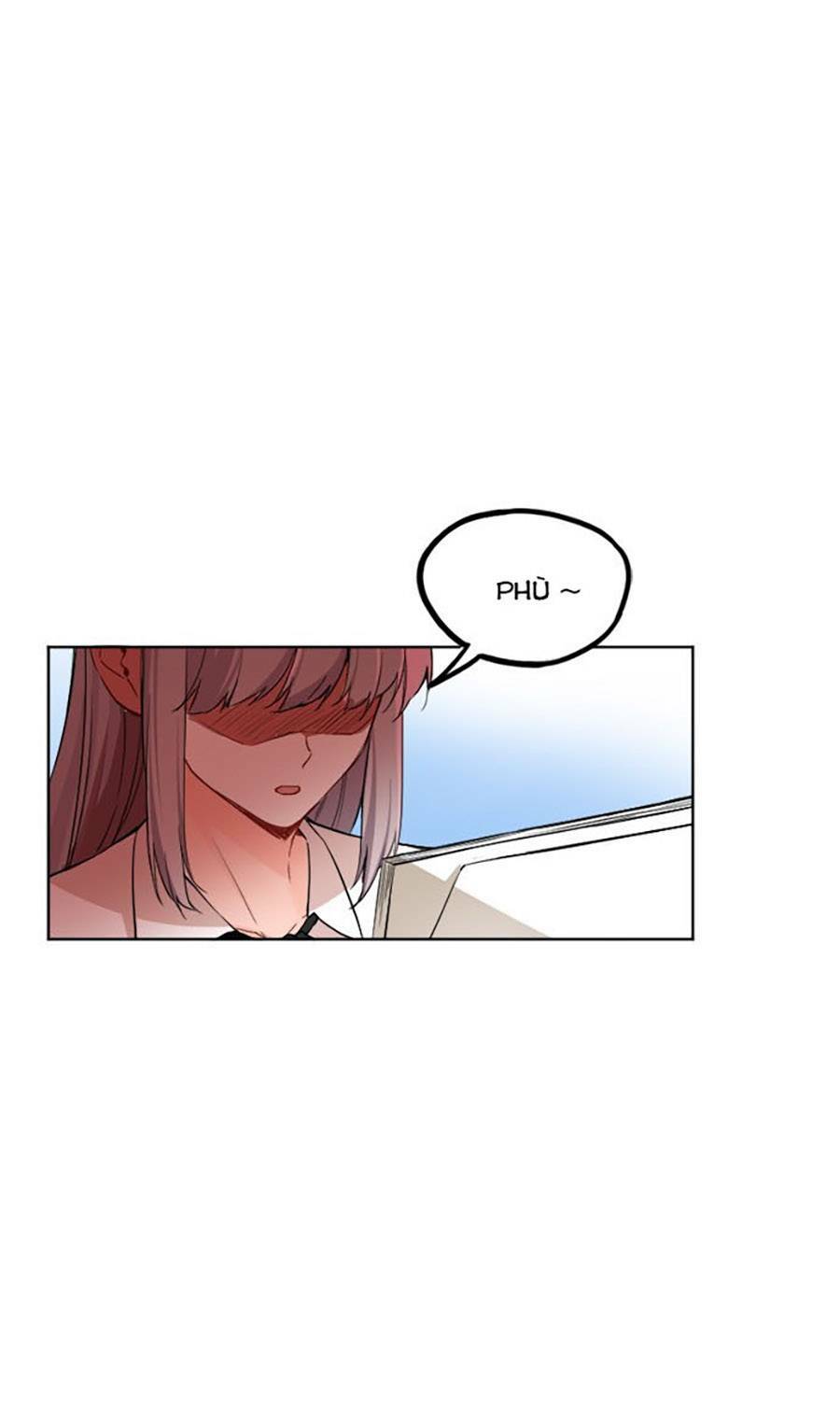 Tâm Động Thuấn Di: Chapter 59
