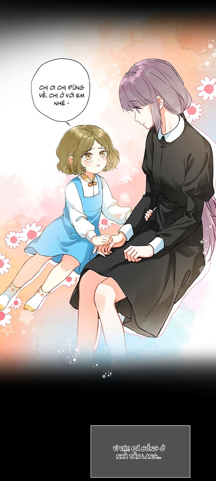 Tâm Động Thuấn Di: Chapter 6