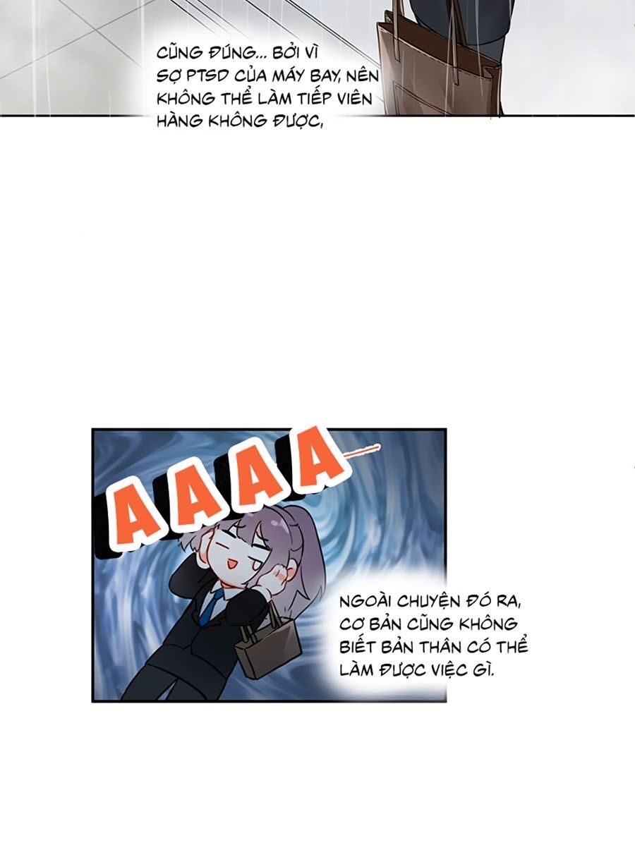 Tâm Động Thuấn Di: Chapter 6