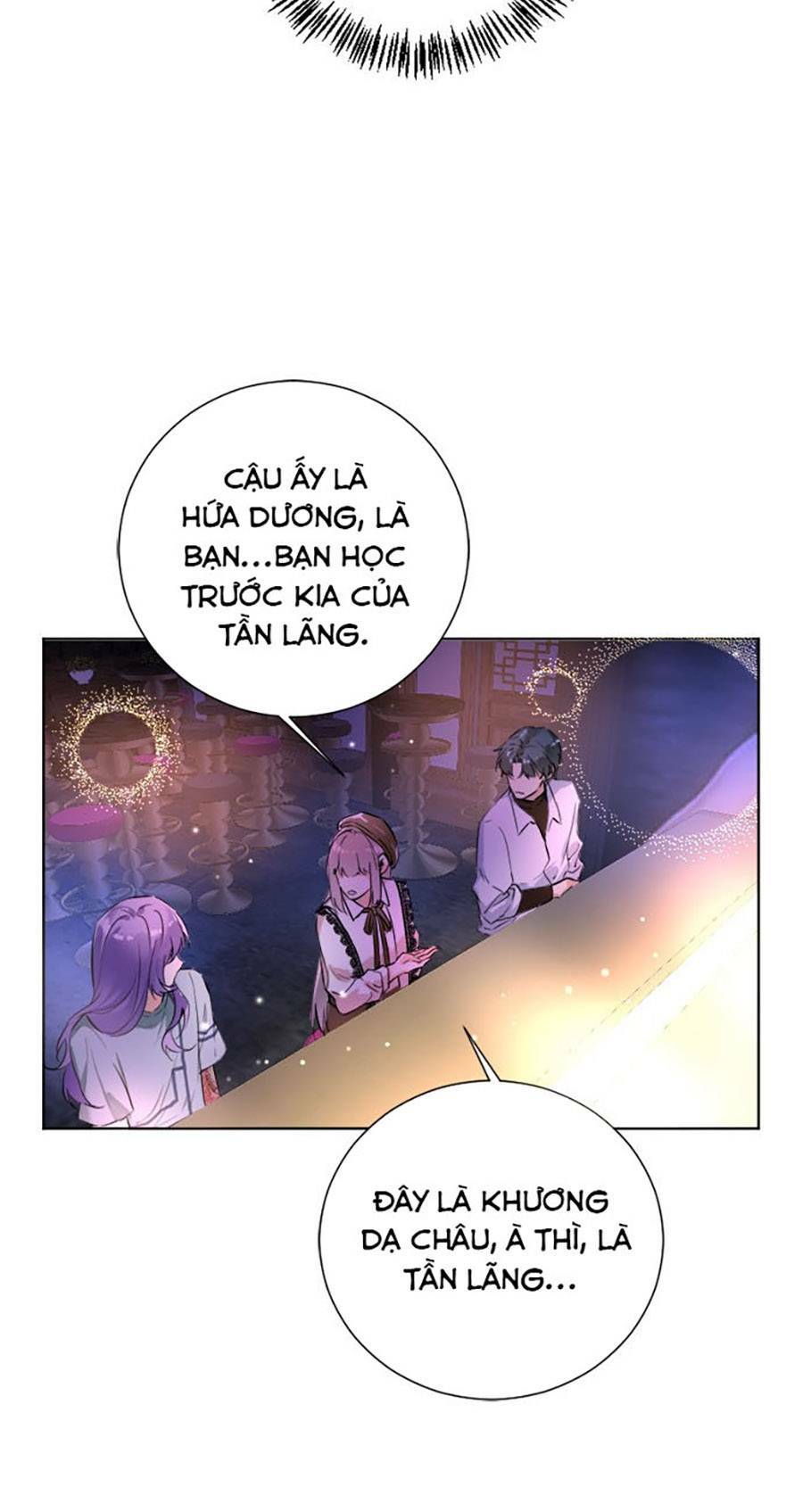 Tâm Động Thuấn Di: Chapter 60