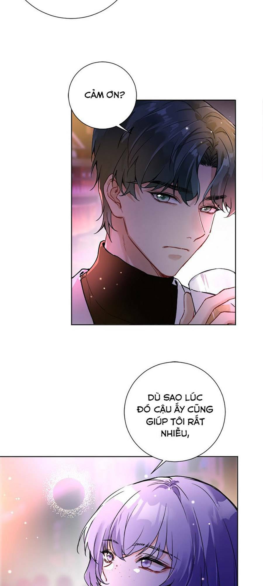Tâm Động Thuấn Di: Chapter 60