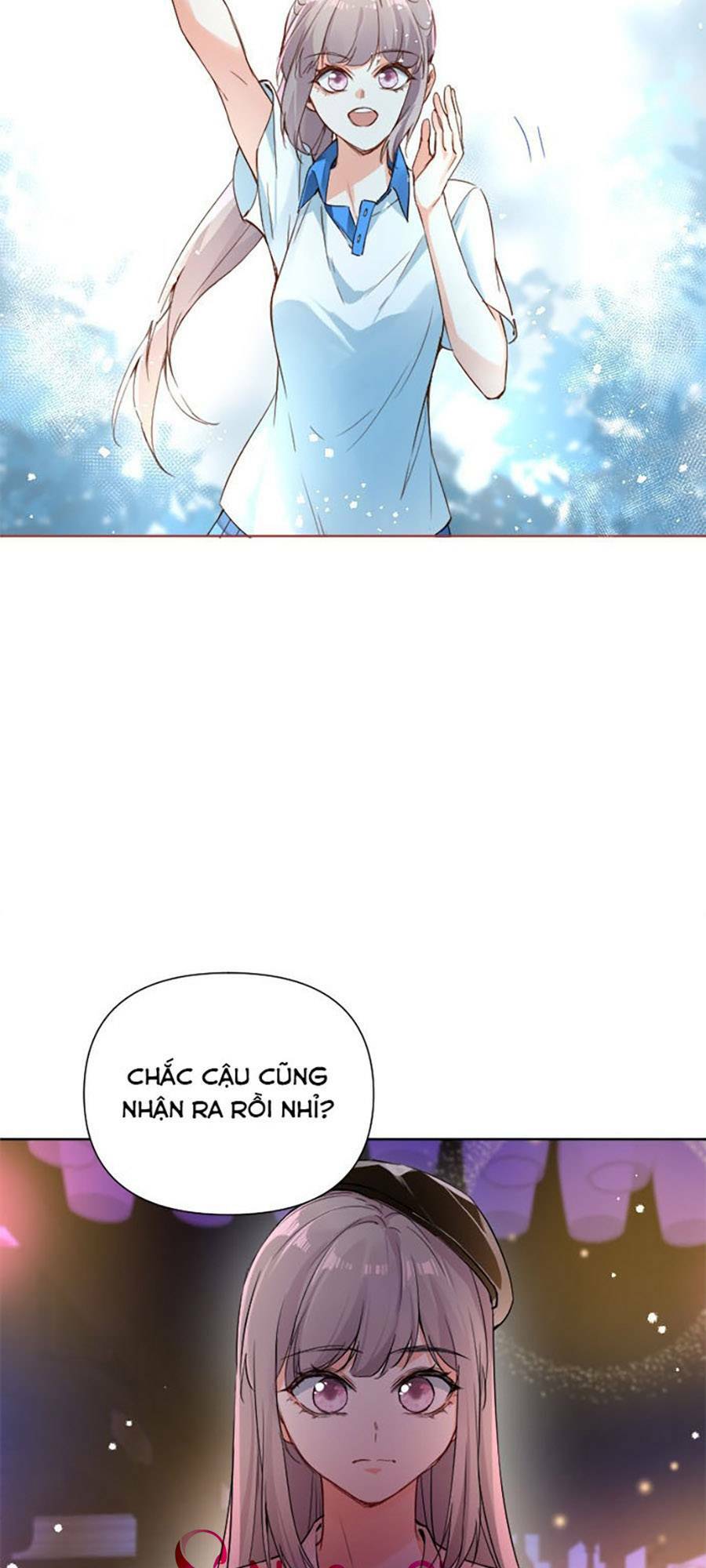 Tâm Động Thuấn Di: Chapter 61