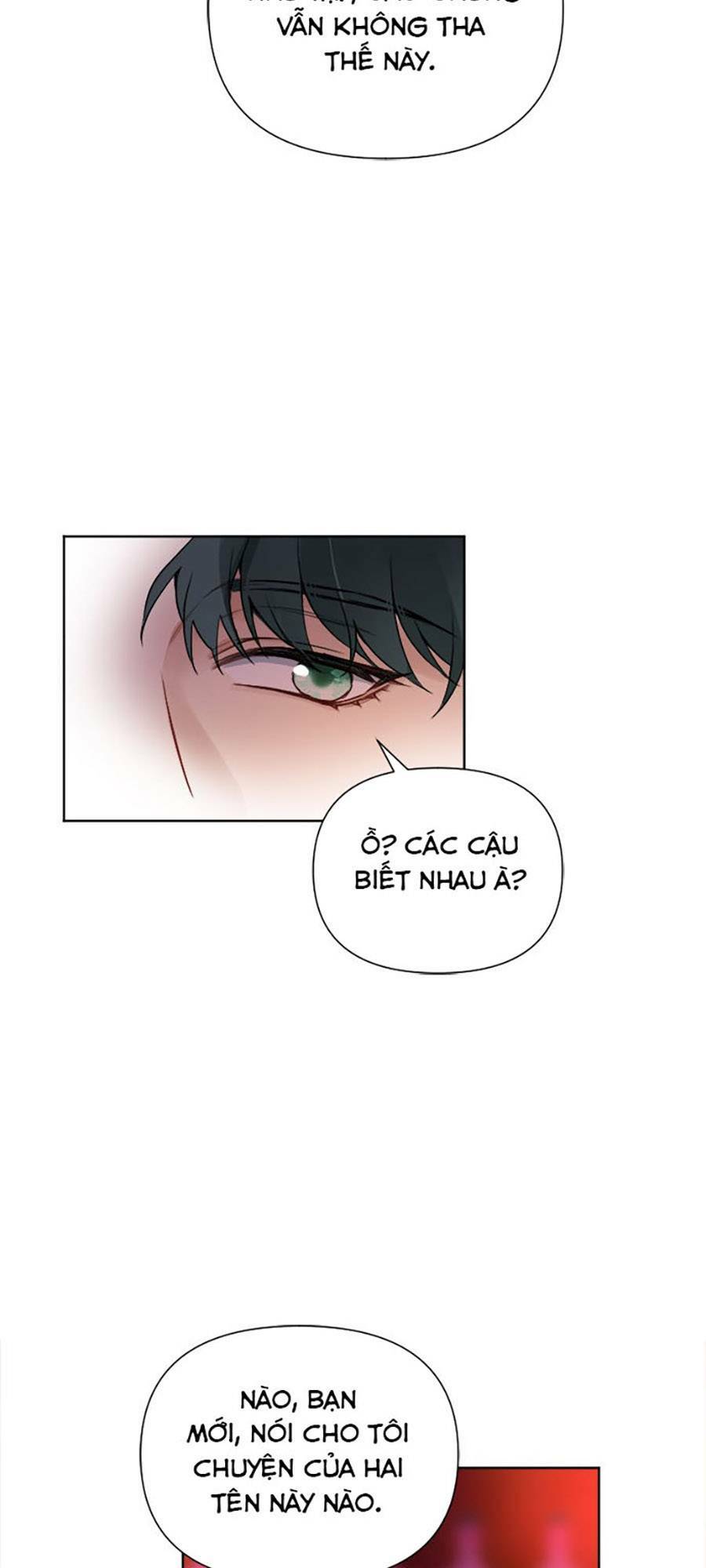 Tâm Động Thuấn Di: Chapter 62