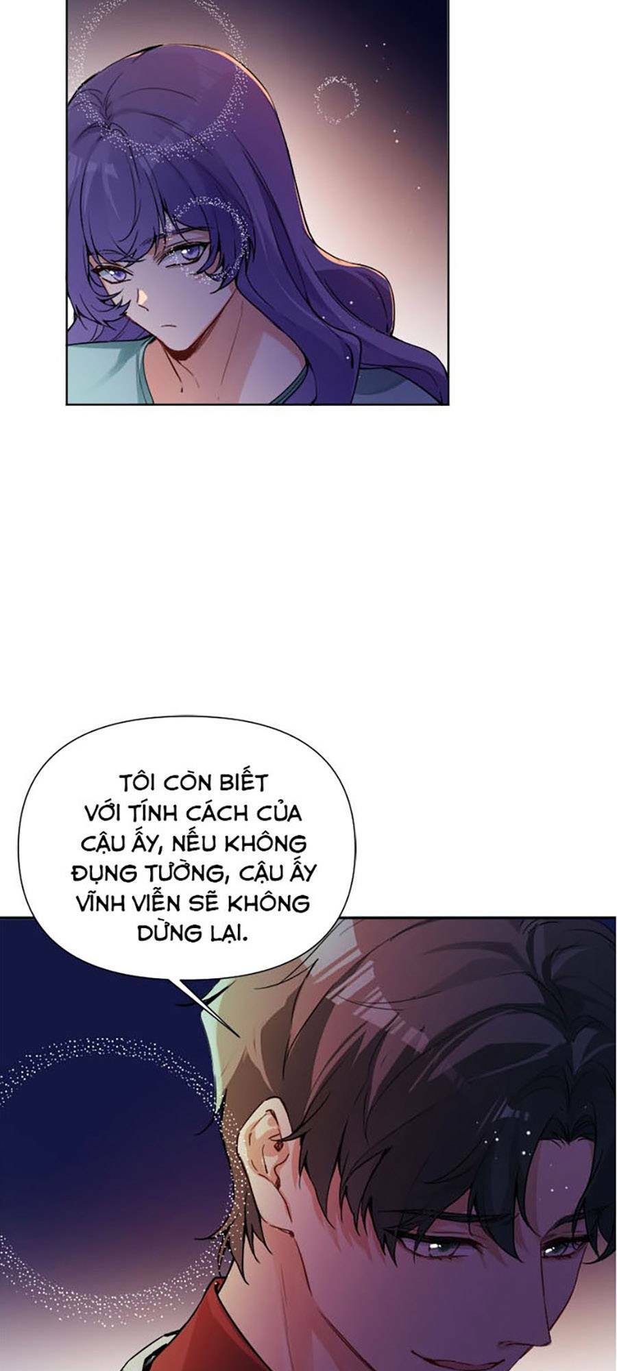 Tâm Động Thuấn Di: Chapter 62