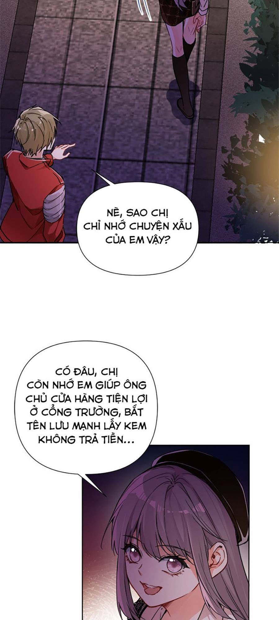 Tâm Động Thuấn Di: Chapter 62