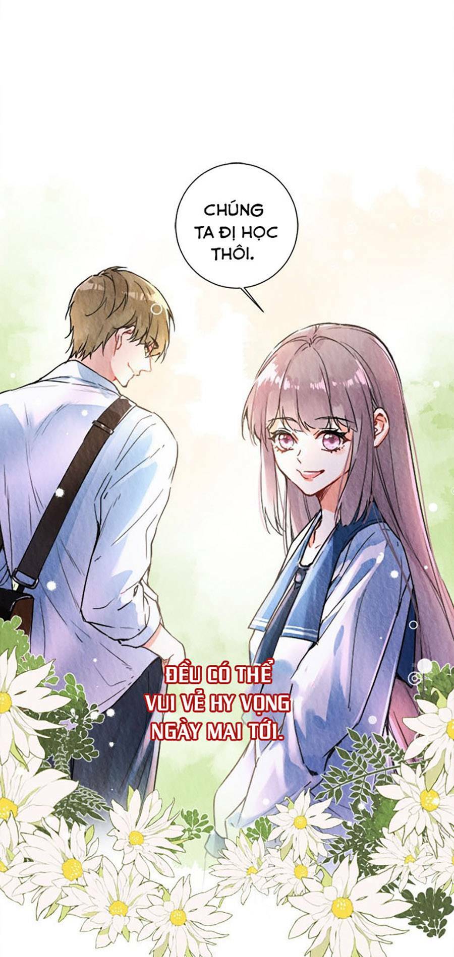 Tâm Động Thuấn Di: Chapter 62
