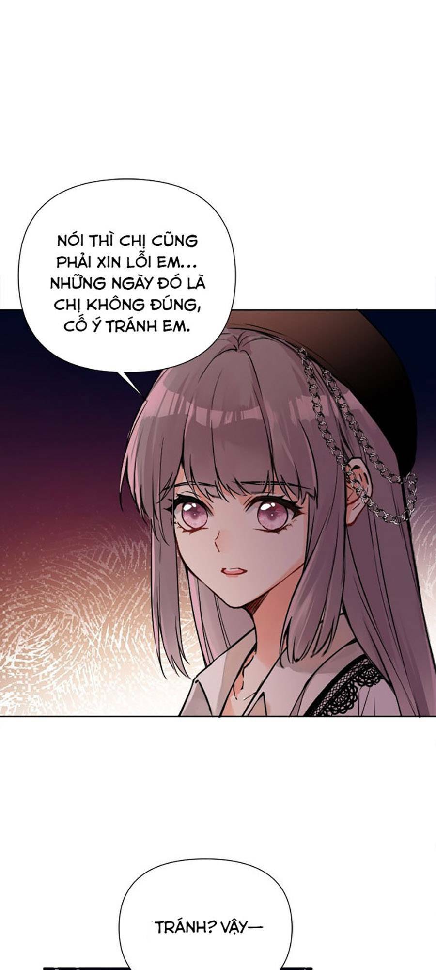 Tâm Động Thuấn Di: Chapter 62