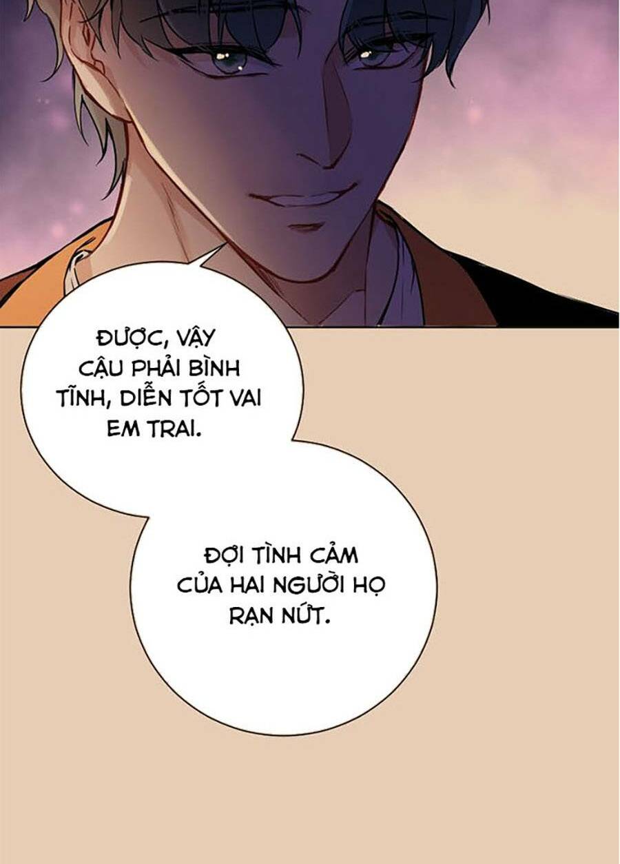 Tâm Động Thuấn Di: Chapter 62