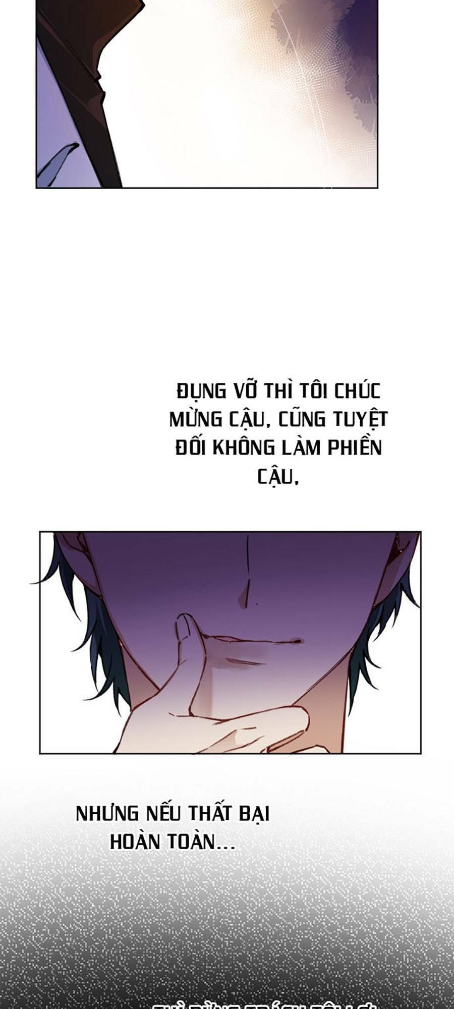 Tâm Động Thuấn Di: Chapter 62
