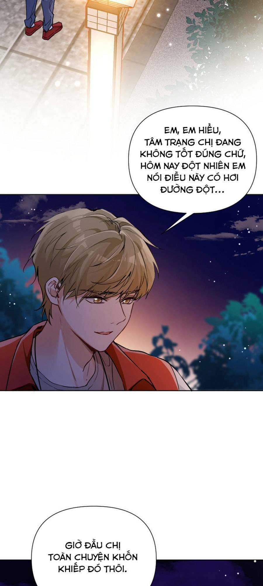 Tâm Động Thuấn Di: Chapter 63