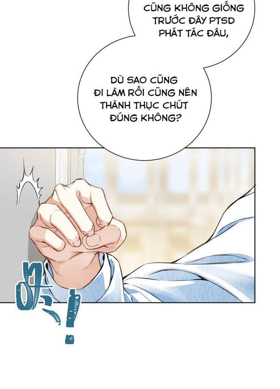 Tâm Động Thuấn Di: Chapter 64