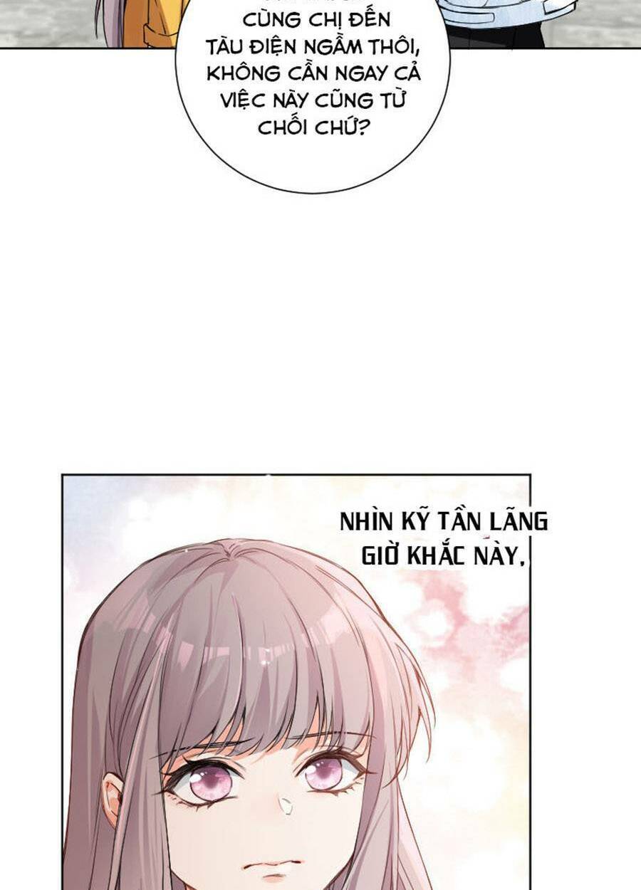 Tâm Động Thuấn Di: Chapter 64