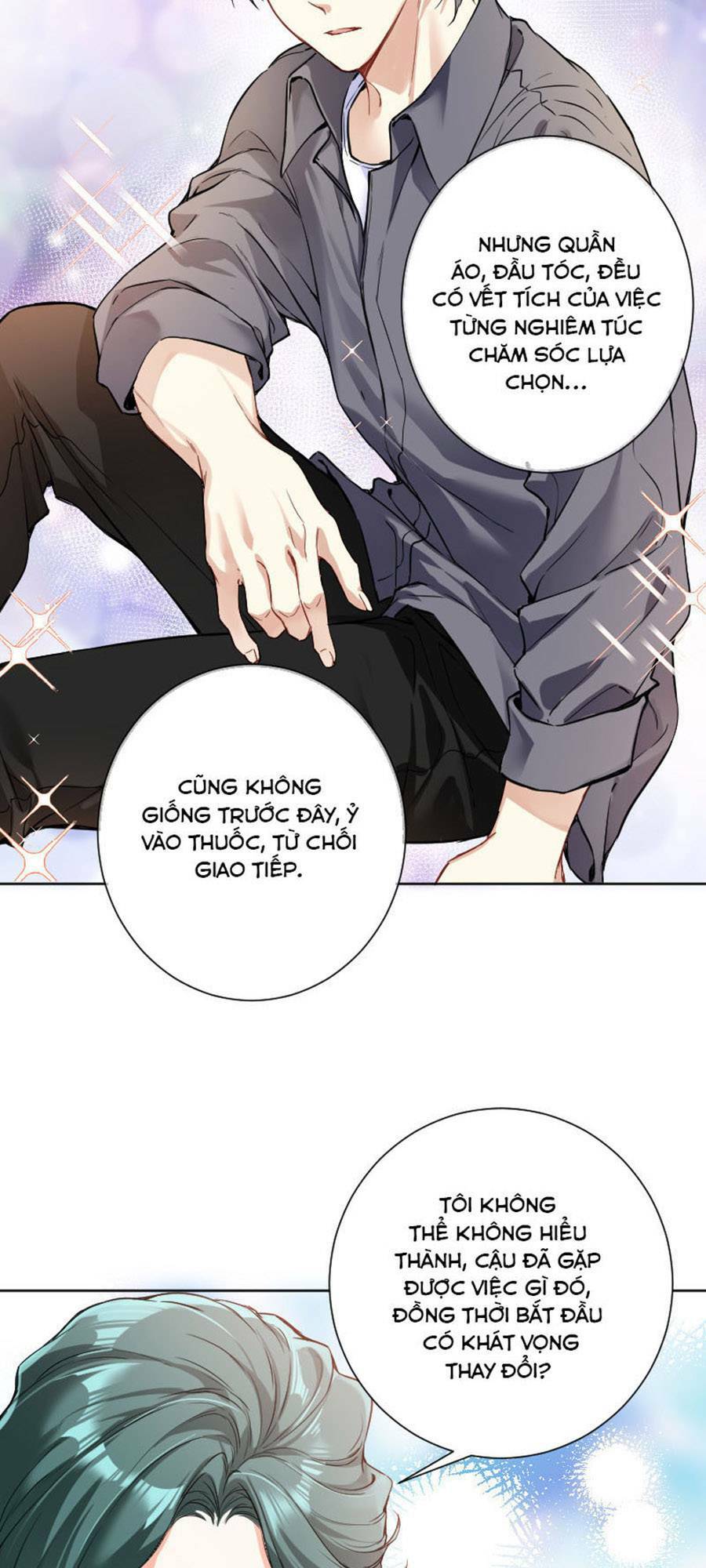 Tâm Động Thuấn Di: Chapter 65