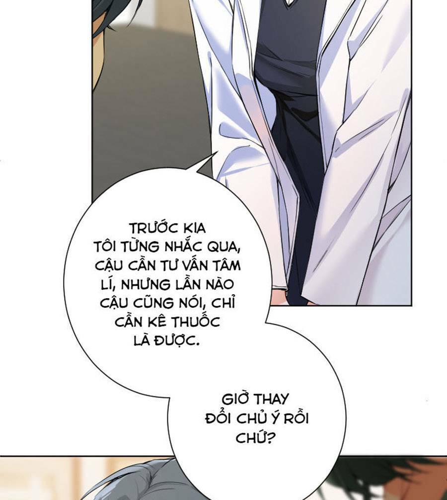 Tâm Động Thuấn Di: Chapter 65