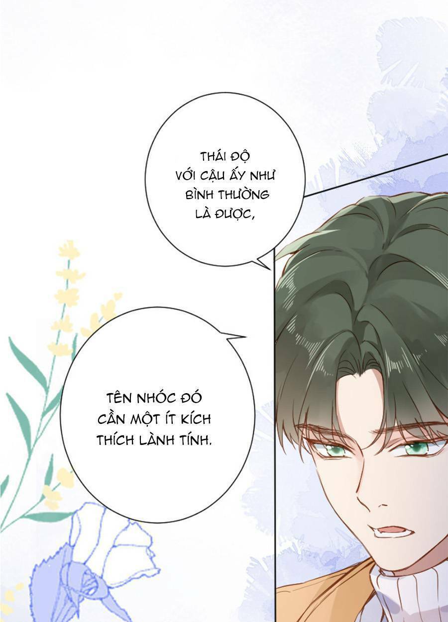 Tâm Động Thuấn Di: Chapter 66