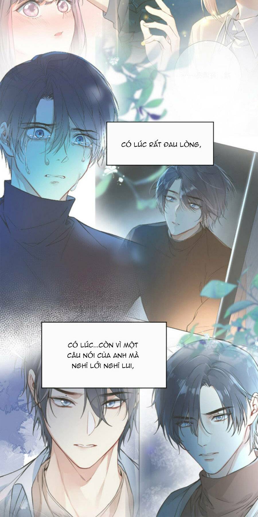 Tâm Động Thuấn Di: Chapter 68
