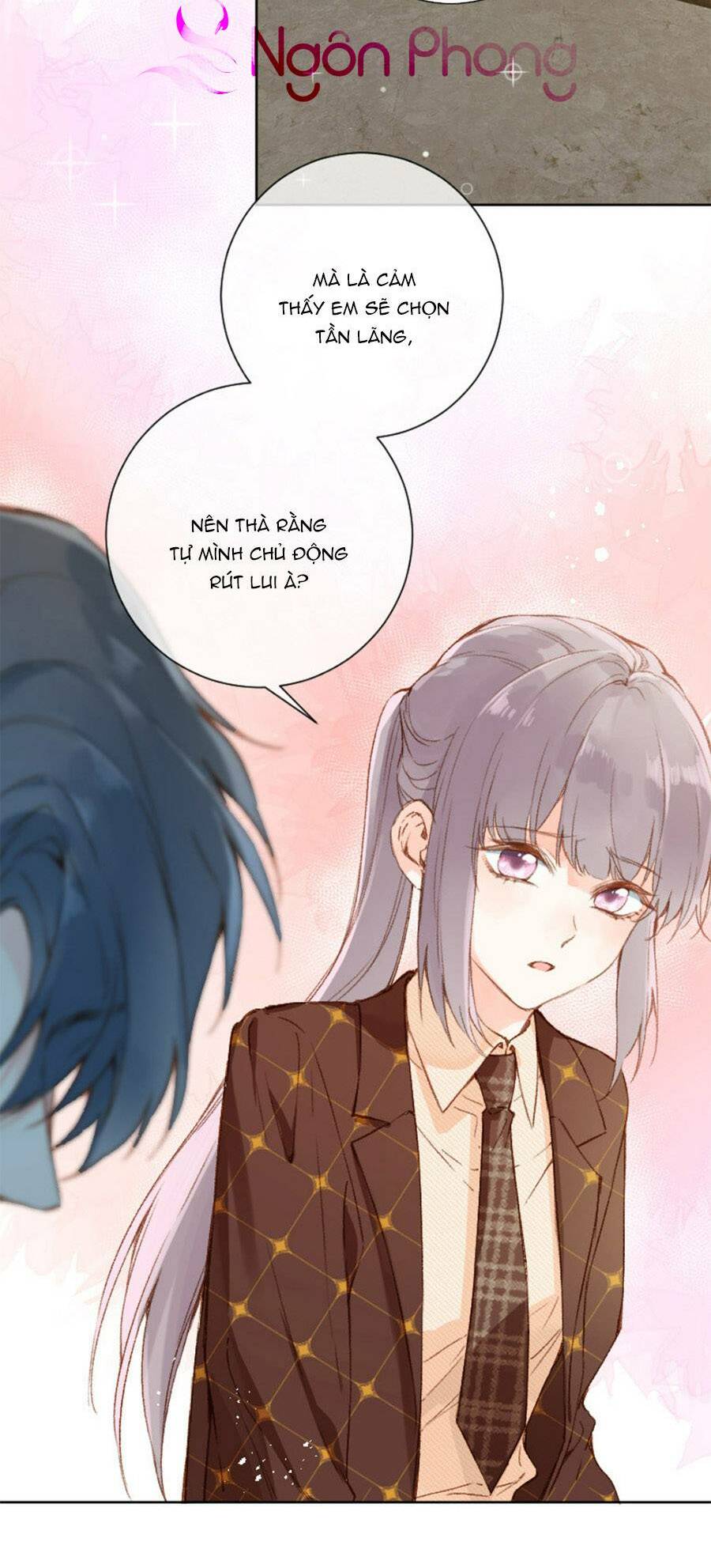 Tâm Động Thuấn Di: Chapter 68