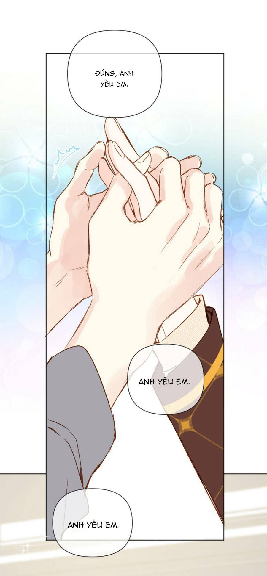 Tâm Động Thuấn Di: Chapter 68