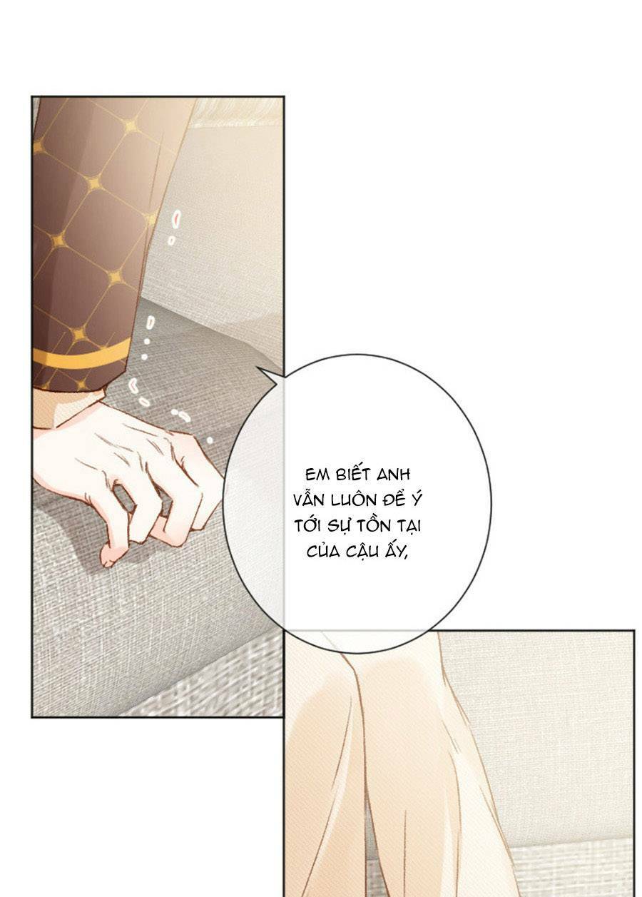 Tâm Động Thuấn Di: Chapter 68