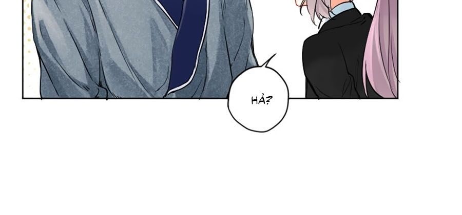 Tâm Động Thuấn Di: Chapter 7