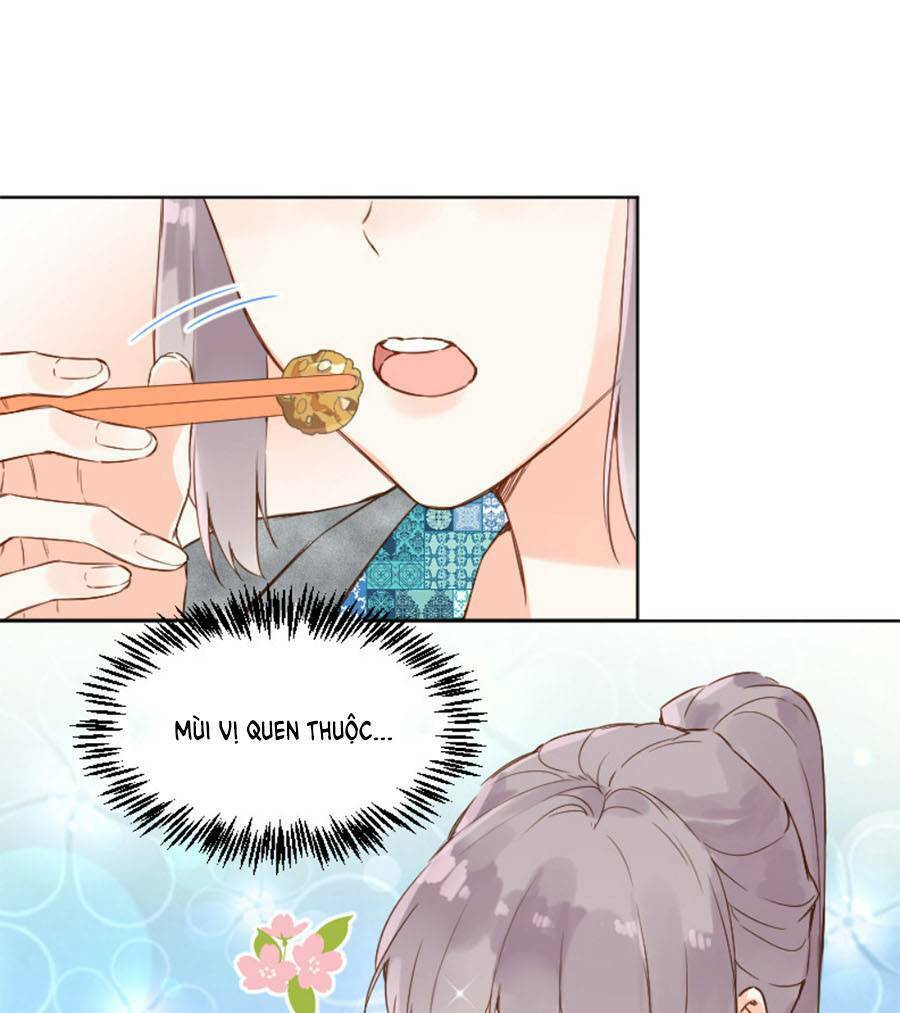 Tâm Động Thuấn Di: Chapter 71