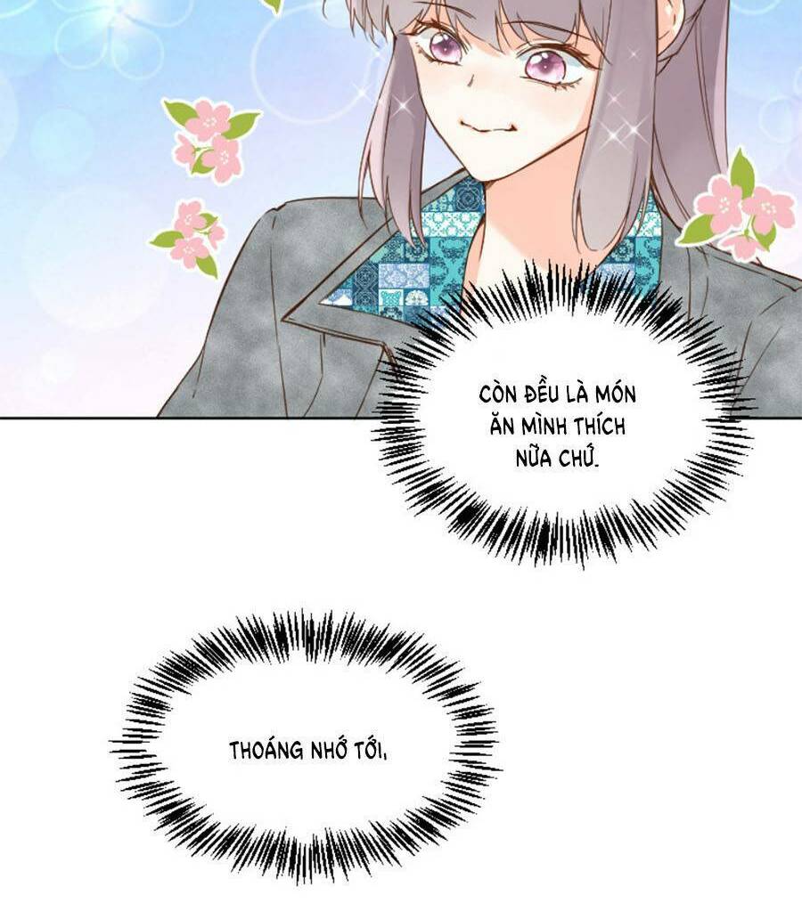 Tâm Động Thuấn Di: Chapter 71