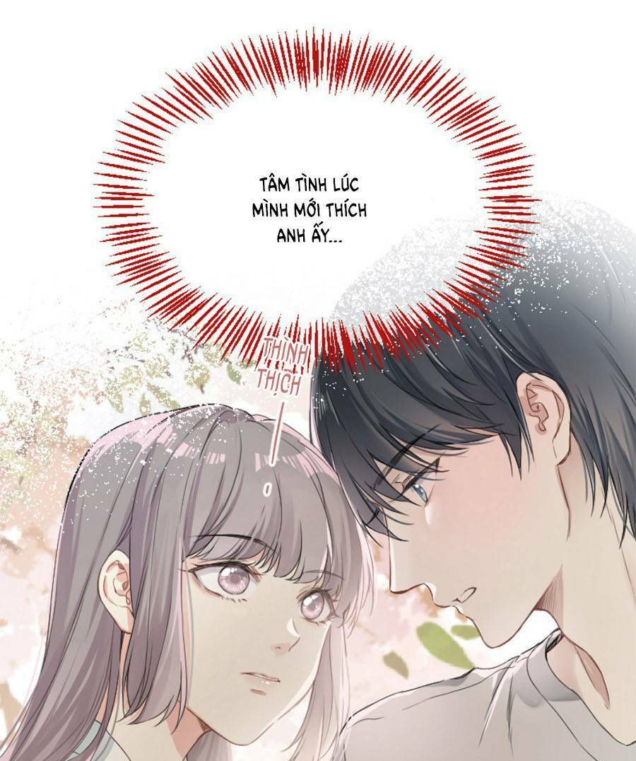 Tâm Động Thuấn Di: Chapter 71