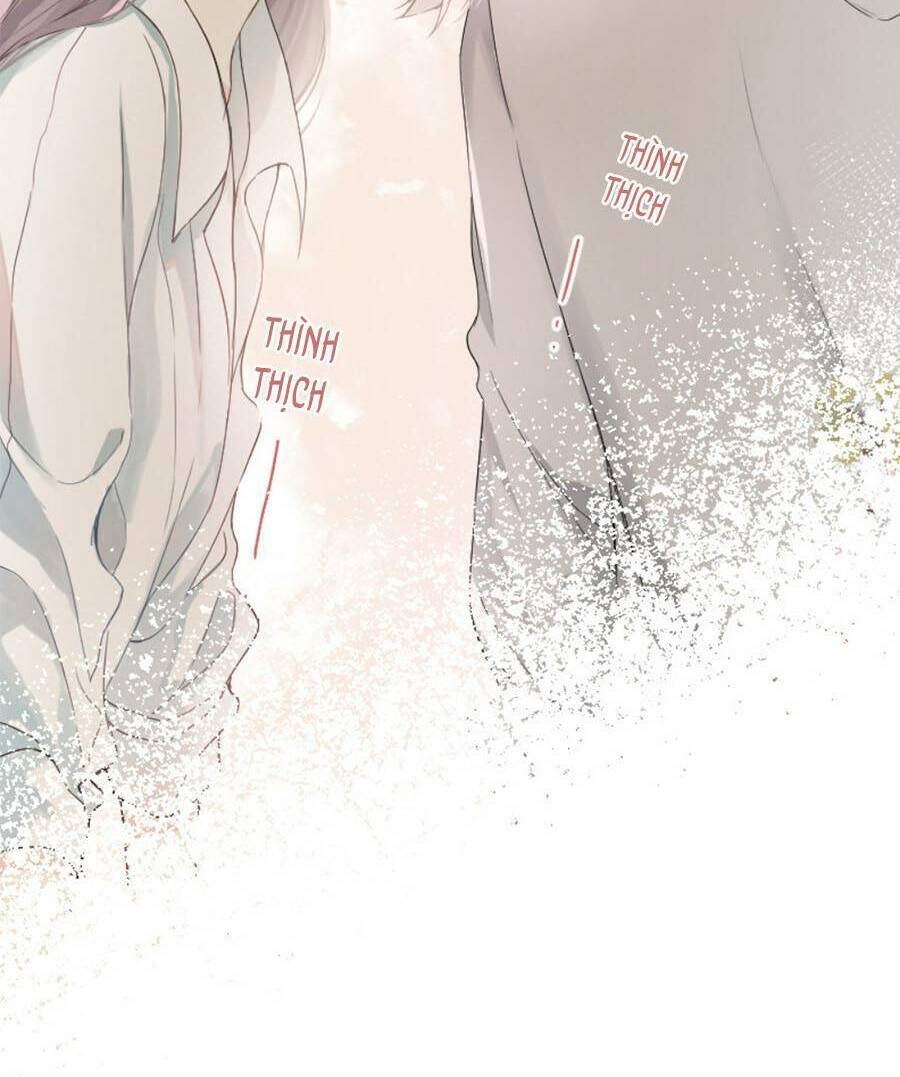 Tâm Động Thuấn Di: Chapter 71