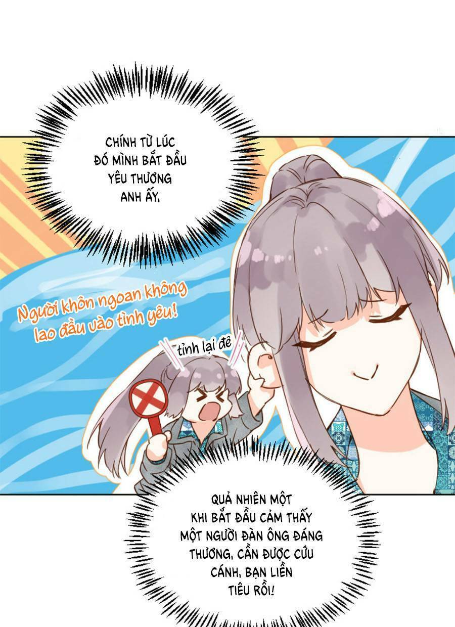 Tâm Động Thuấn Di: Chapter 71