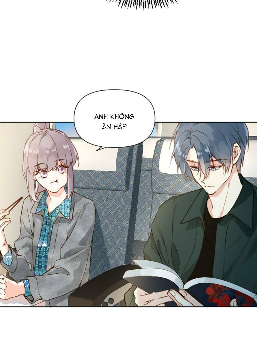 Tâm Động Thuấn Di: Chapter 71
