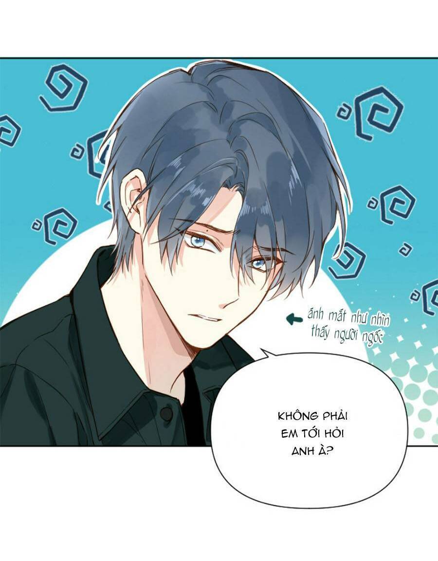 Tâm Động Thuấn Di: Chapter 71