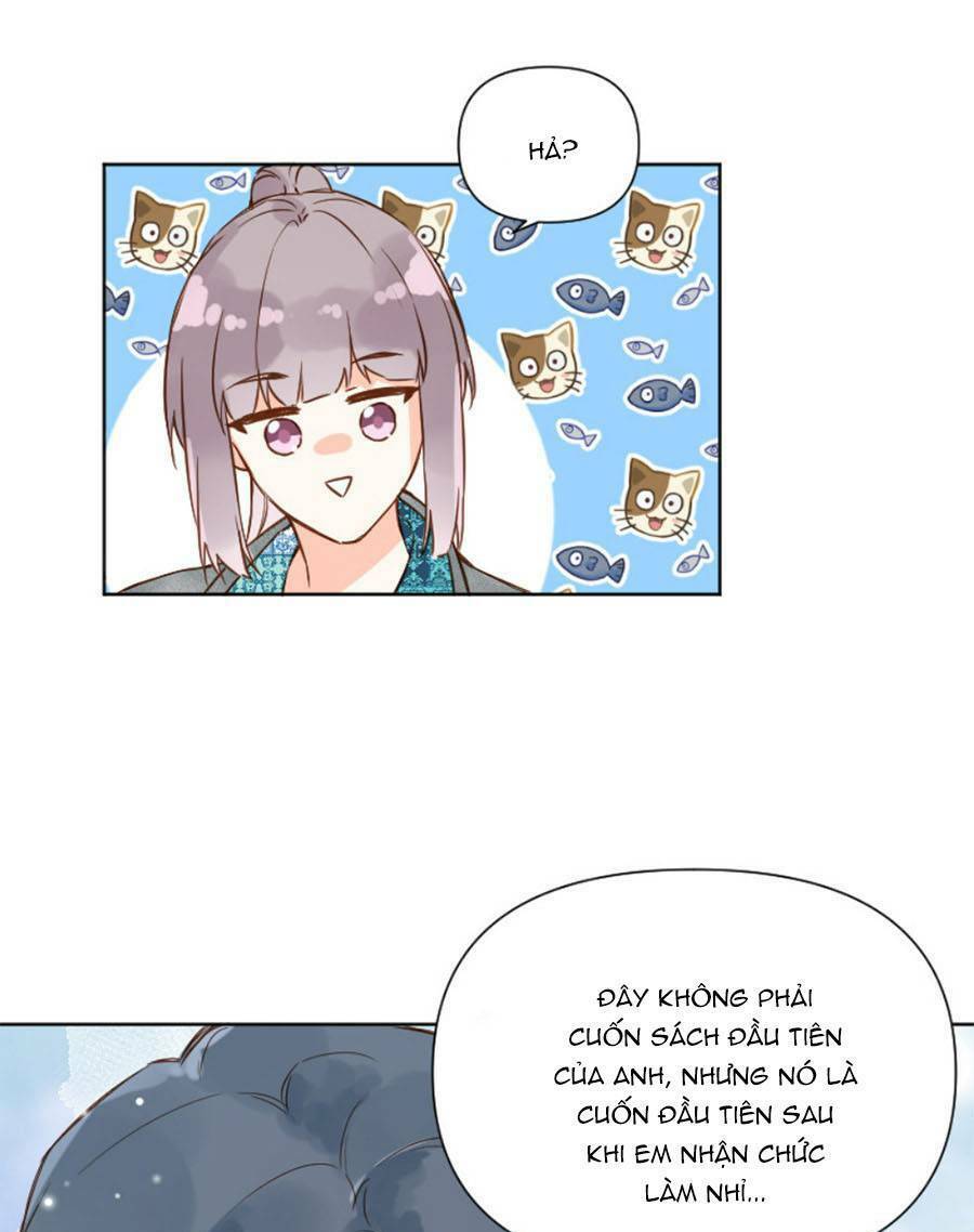Tâm Động Thuấn Di: Chapter 71