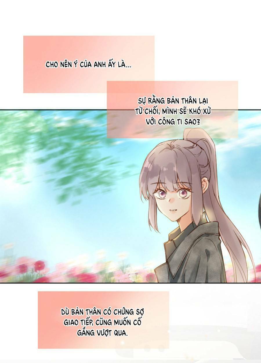 Tâm Động Thuấn Di: Chapter 71
