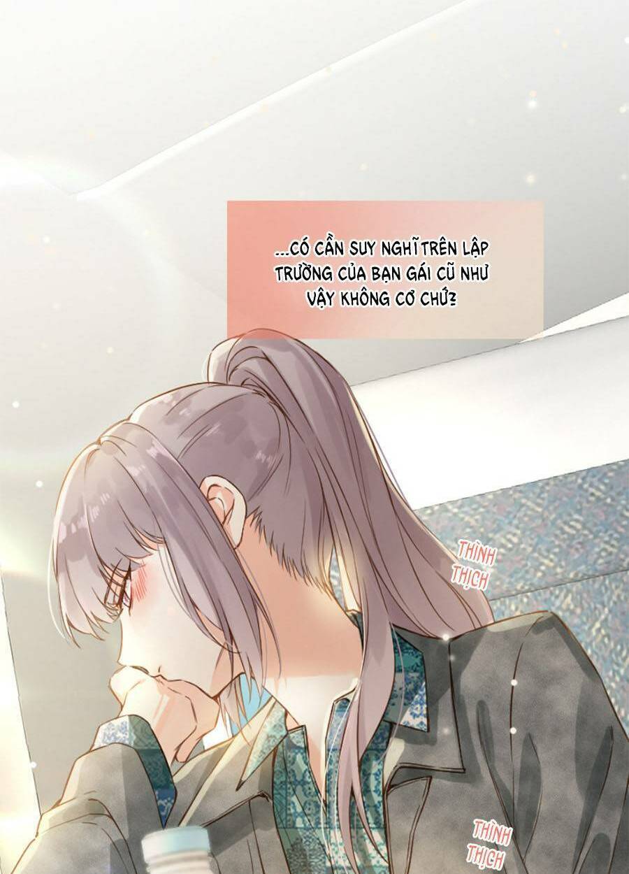 Tâm Động Thuấn Di: Chapter 71