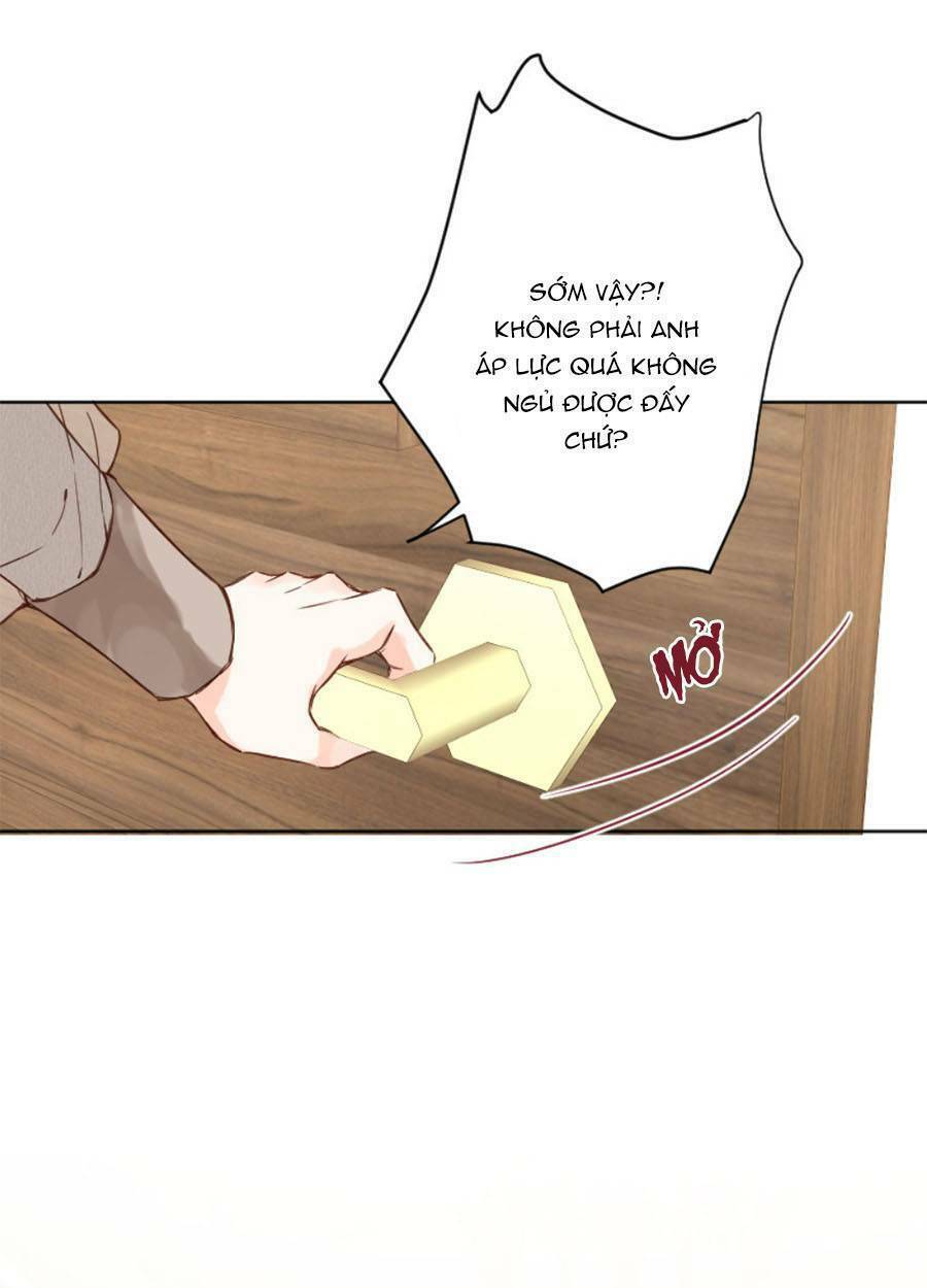 Tâm Động Thuấn Di: Chapter 71