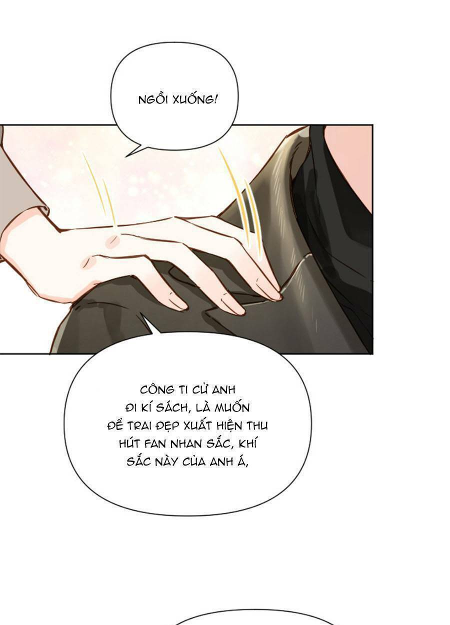 Tâm Động Thuấn Di: Chapter 71