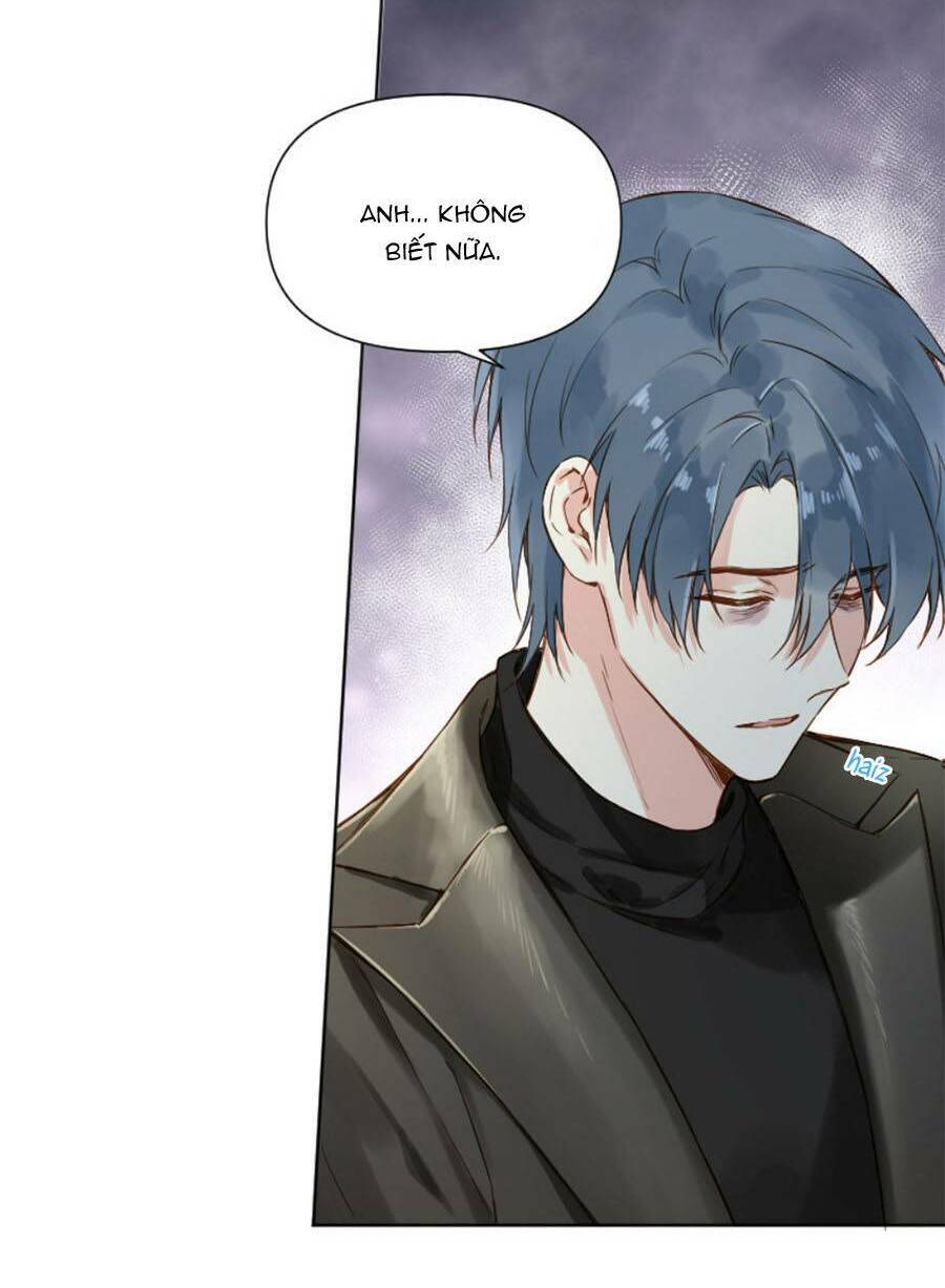 Tâm Động Thuấn Di: Chapter 71