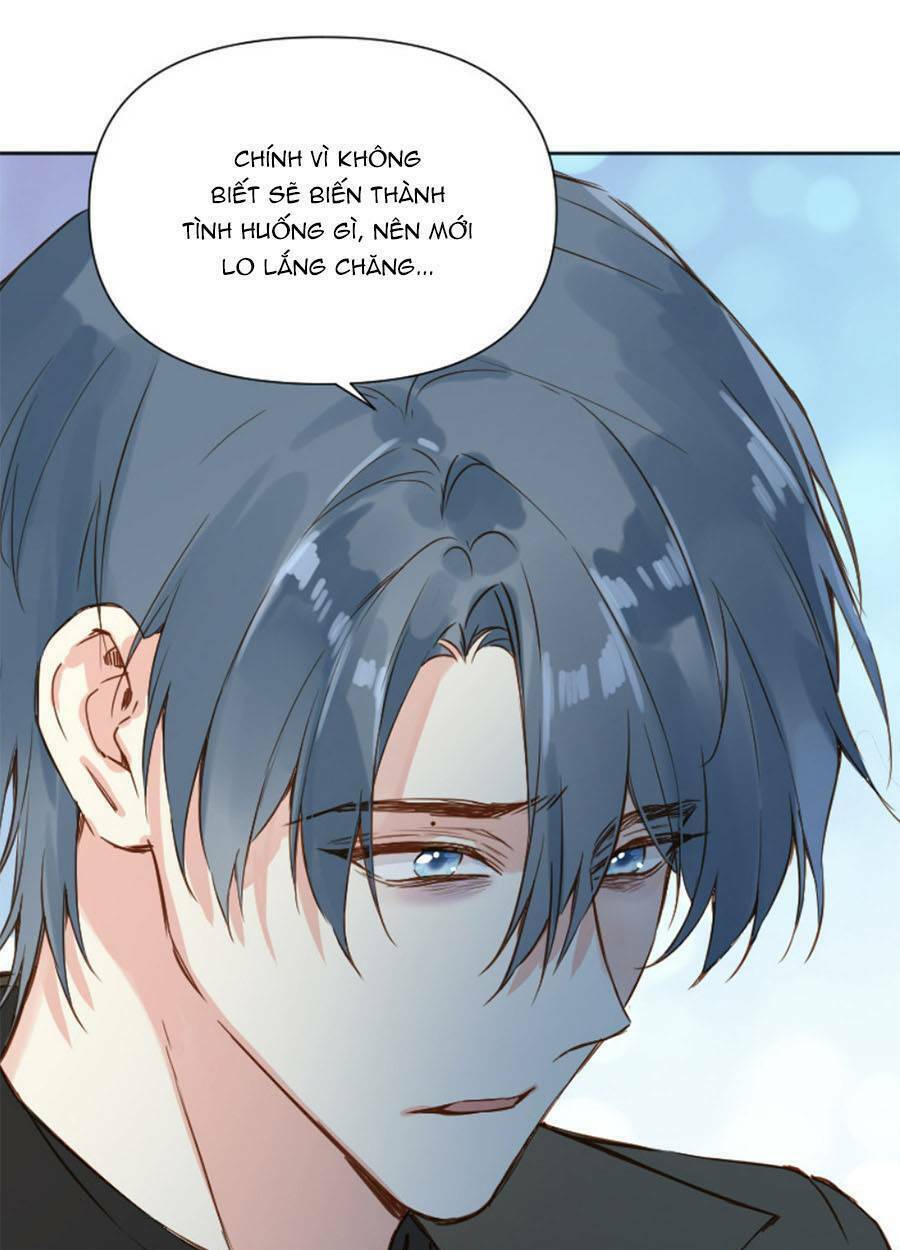 Tâm Động Thuấn Di: Chapter 71