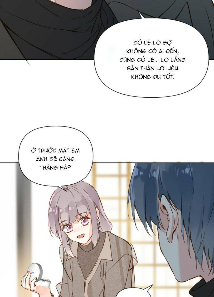 Tâm Động Thuấn Di: Chapter 71