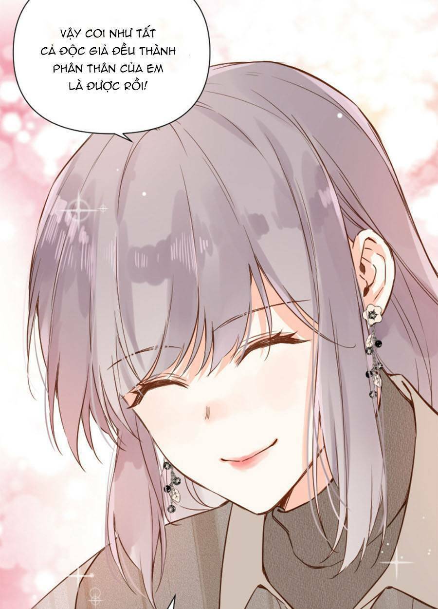 Tâm Động Thuấn Di: Chapter 71