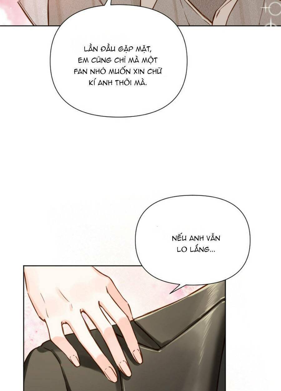 Tâm Động Thuấn Di: Chapter 71