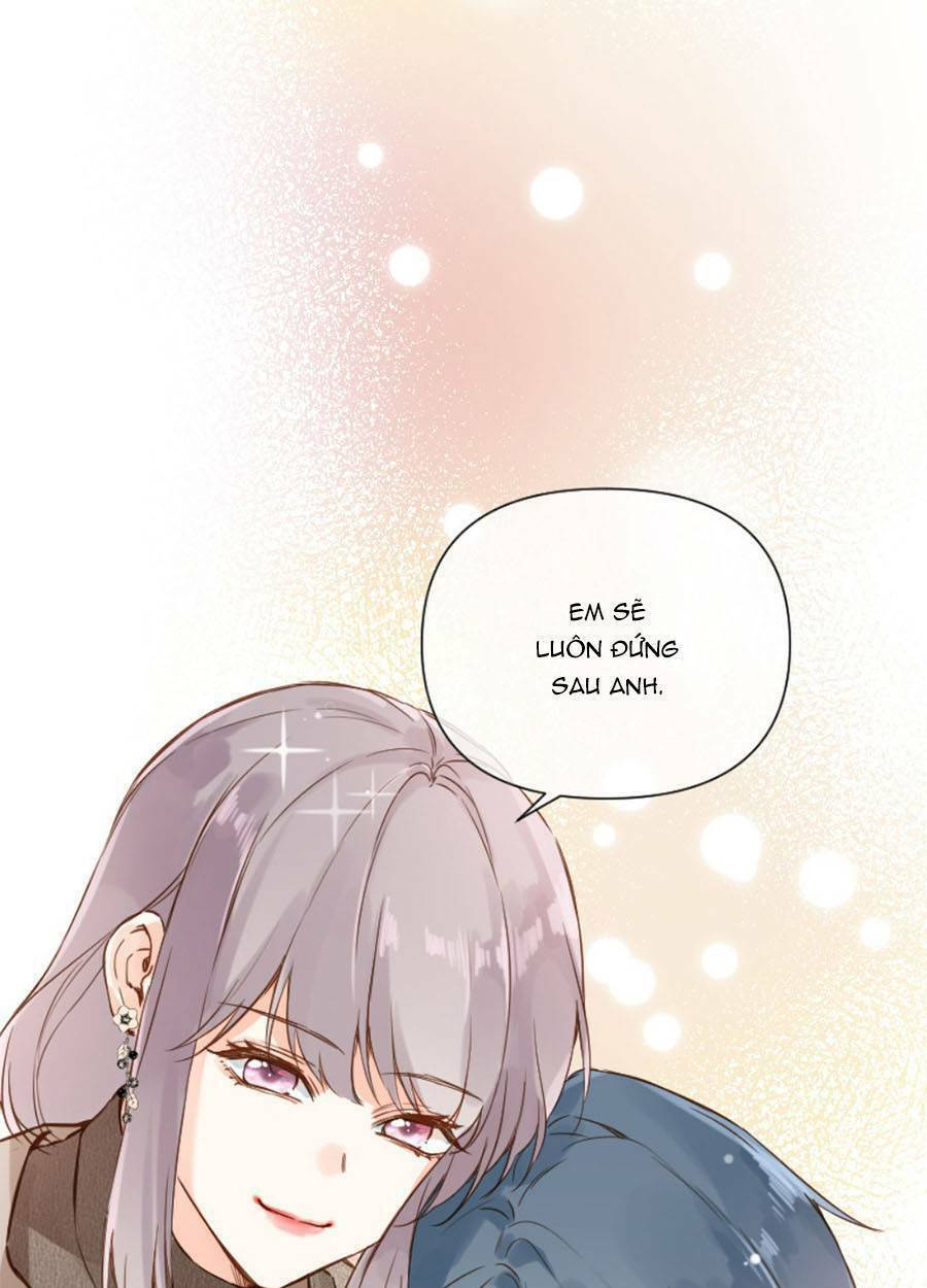 Tâm Động Thuấn Di: Chapter 71