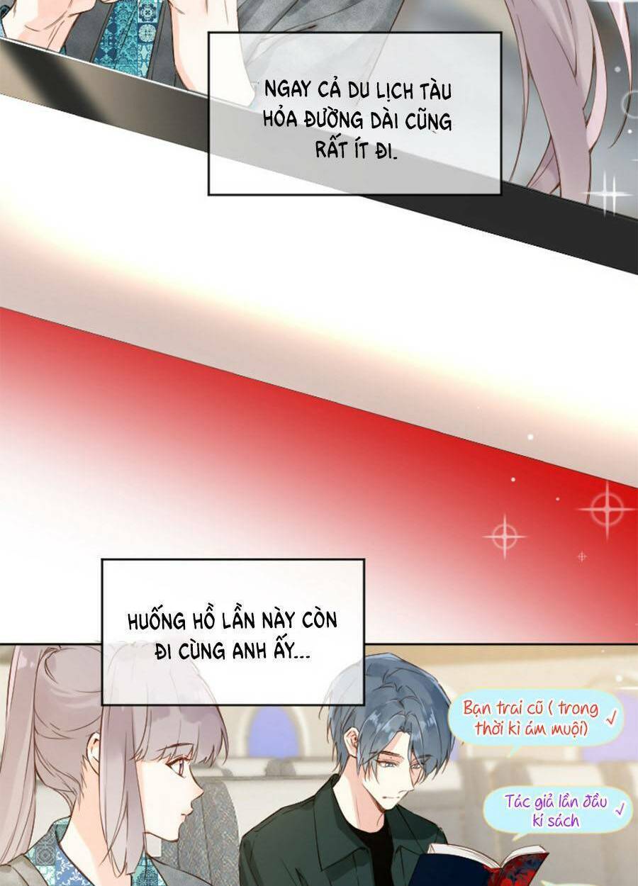 Tâm Động Thuấn Di: Chapter 71
