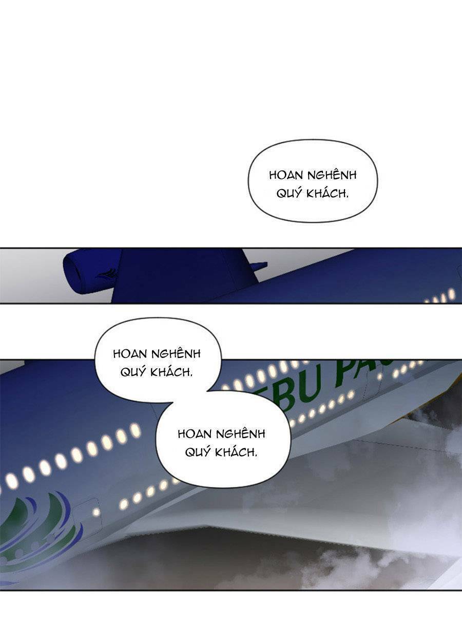 Tâm Động Thuấn Di: Chapter 73