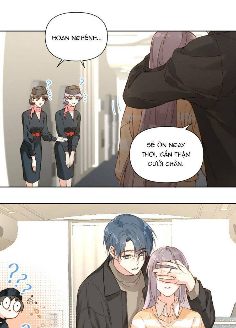 Tâm Động Thuấn Di: Chapter 73