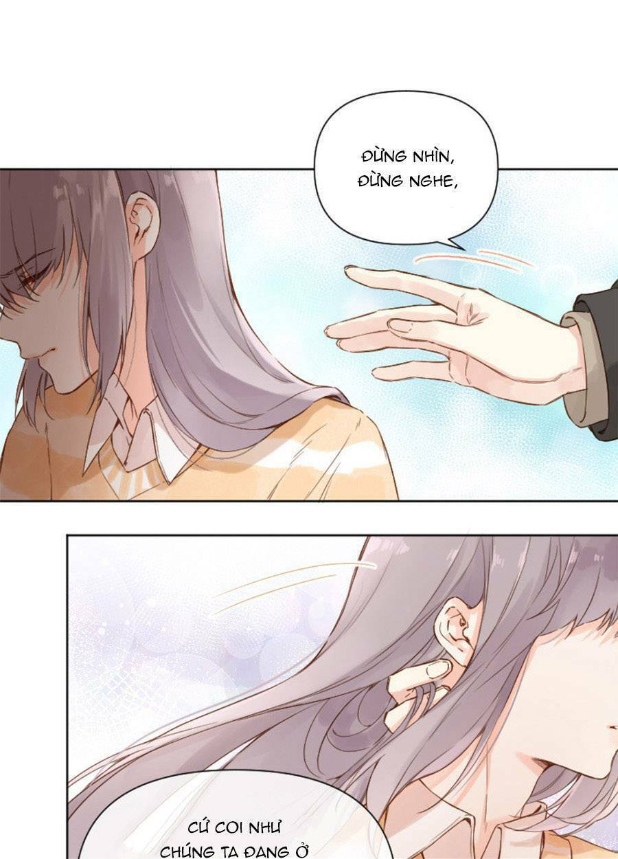 Tâm Động Thuấn Di: Chapter 73