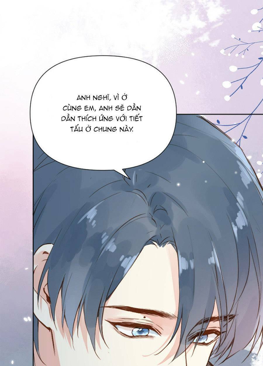 Tâm Động Thuấn Di: Chapter 73