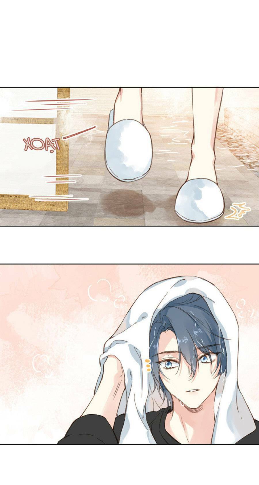 Tâm Động Thuấn Di: Chapter 74