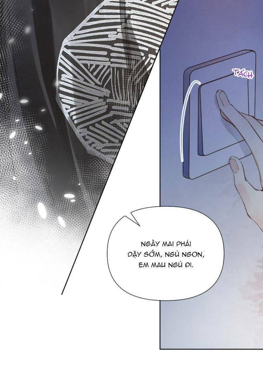 Tâm Động Thuấn Di: Chapter 74